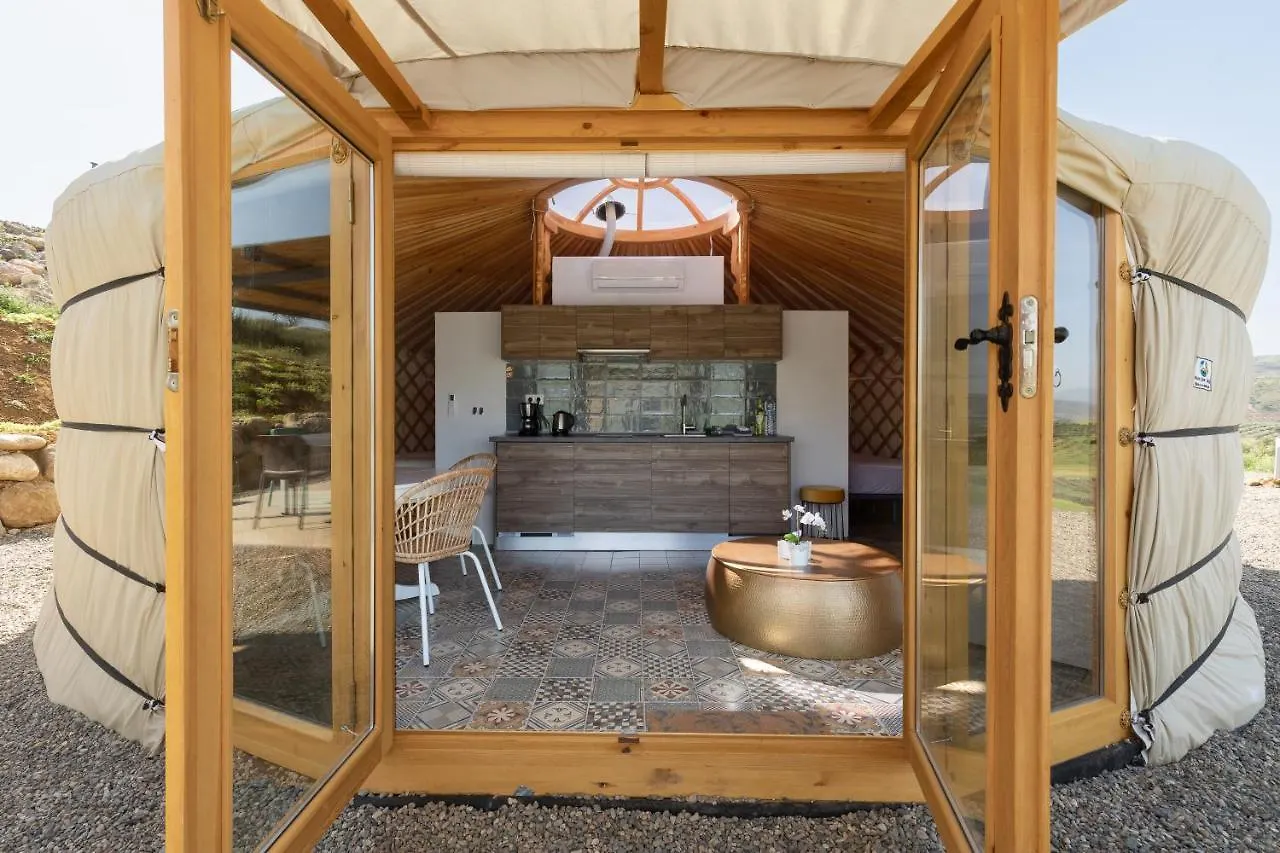 Finca Feliz Andaluz Alora 0*,  Spain
