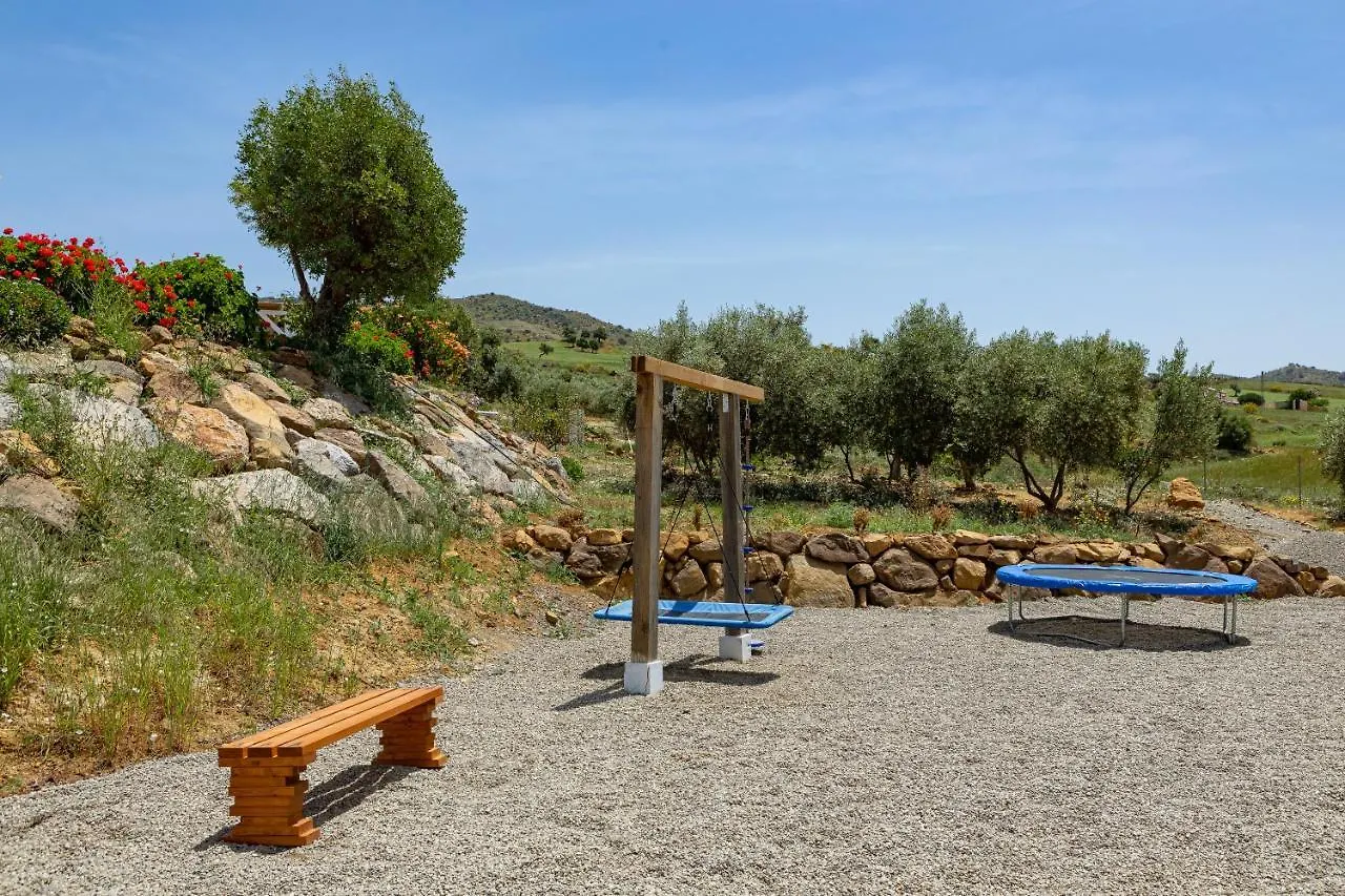Apartment Finca Feliz Andaluz Alora
